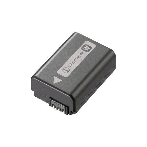 (Open Box) Sony InfoLithium W NP-FW50 Digital Camera Battery