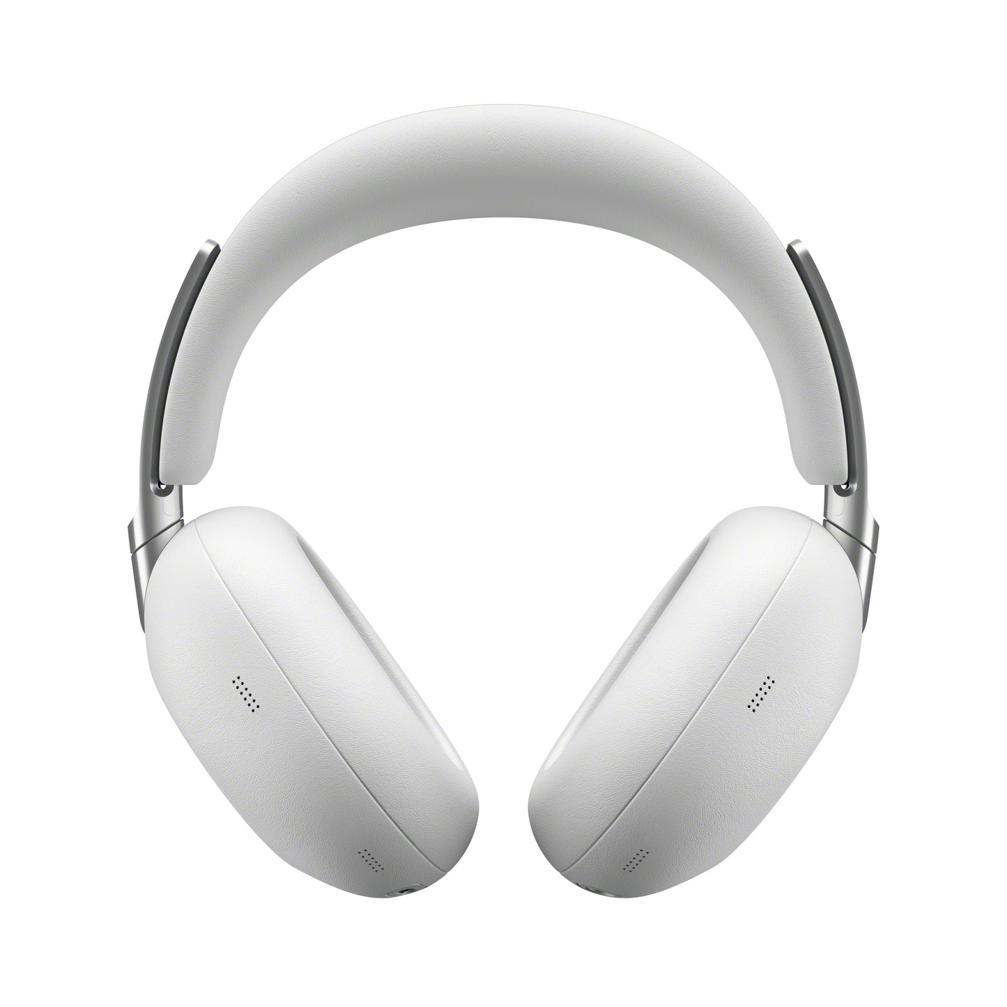 Sony 1000X THE COLLEXION Wireless Noise Cancelling Headphones | White