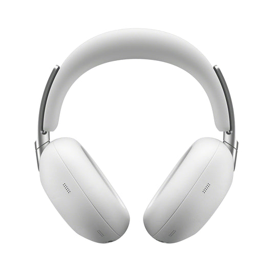 Sony 1000X THE COLLEXION Wireless Noise Cancelling Headphones | White