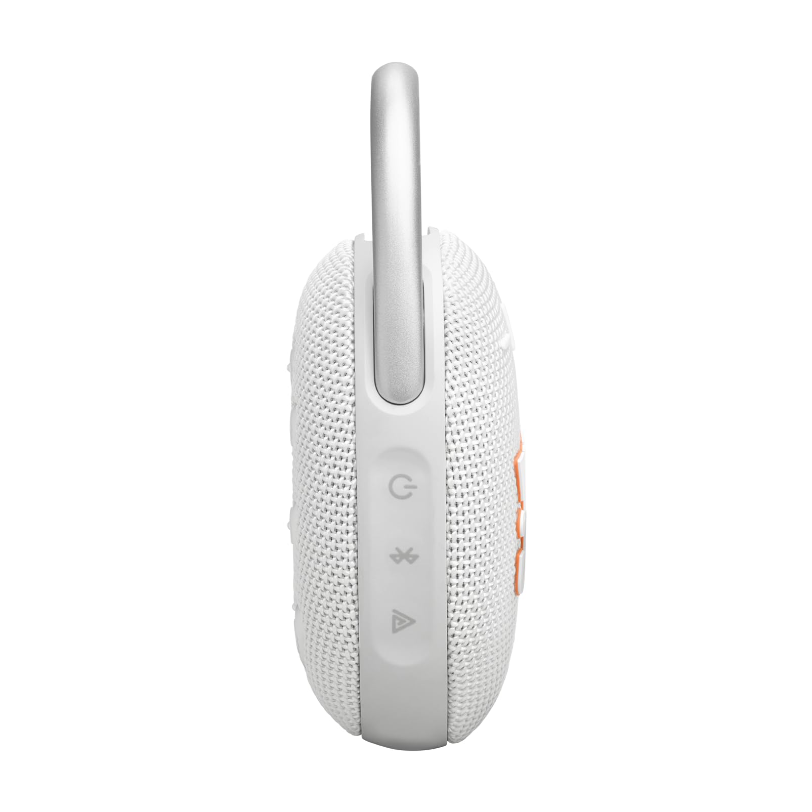 JBL Clip 5 - Ultra-Portable, Waterproof & Dustproof Bluetooth