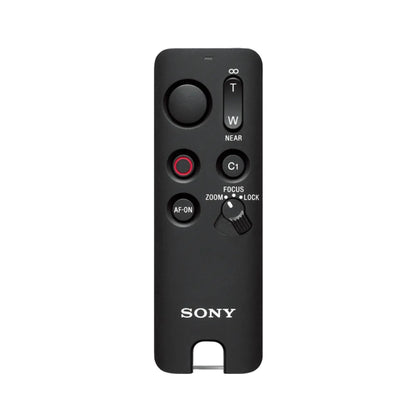 Sony GP-VPT3 Multi-Function Bluetooth 3-in-1 Shooting Grip, Tripod and Remote - GPVPT3/B - Black