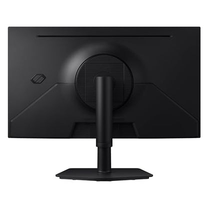 Samsung 27-in Odyssey Computer Monitor - OLED G6 G61SH QHD 240Hz Gaming Monitor - LS27HG612SNXZA (2026)