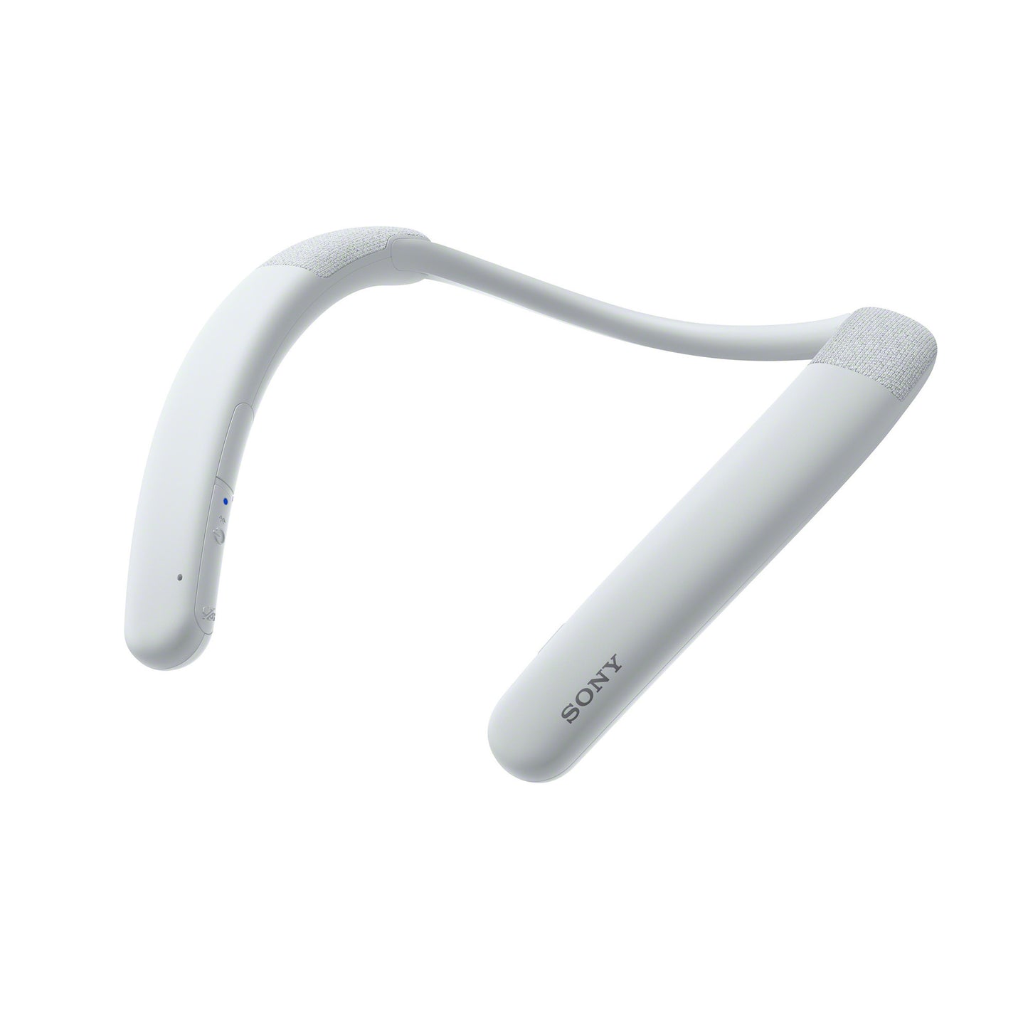 (Open Box) Sony SRS-NB10 Neckband Speaker - White