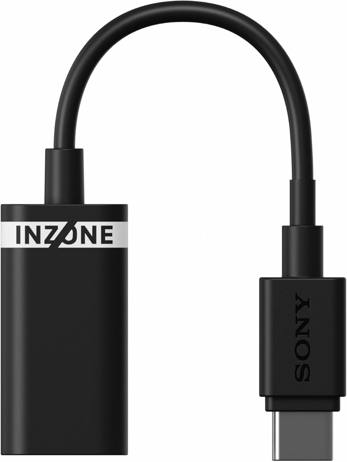 Sony INZONE H6 Air Wired Open-back Gaming Headset - MDRG600/B