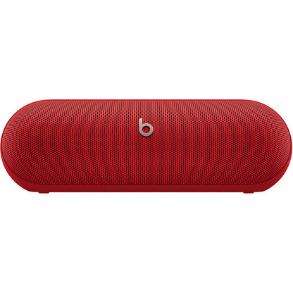 Beats Pill - Wireless Bluetooth Speaker - Statement Red