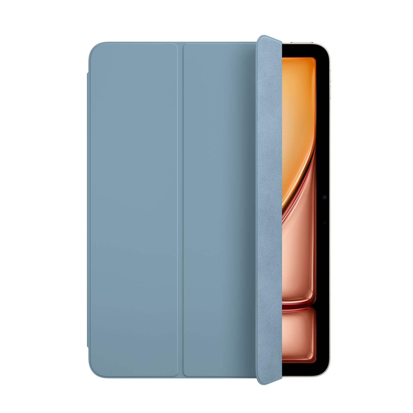 Apple Smart Folio for iPad Air 13-in (M2) - Denim - MWKA3ZM/A (May 2024)