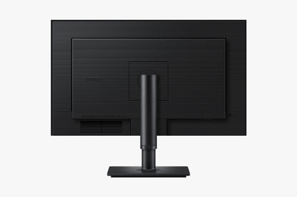 Samsung 27-in Computer Monitor - 5K, IPS, 60Hz, sRGB - LS27H800EFAXZA (2026)