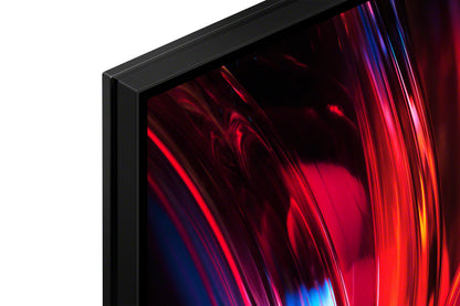 Sony BRAVIA 9 II 75-in True RGB 4K HDR Google TV with Gemini (2026) + 3year Limited Enhanced Exchange Warranty - K75XR90PRO