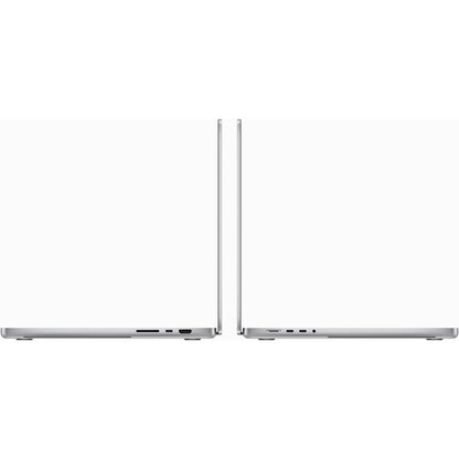 (Open Box)  Apple MacBook Pro 16-in - M3 Max chip - 16C CPU / 40C GPU, 1TB, 48GB, Silver (Fall 2023) - MUW73LL/A