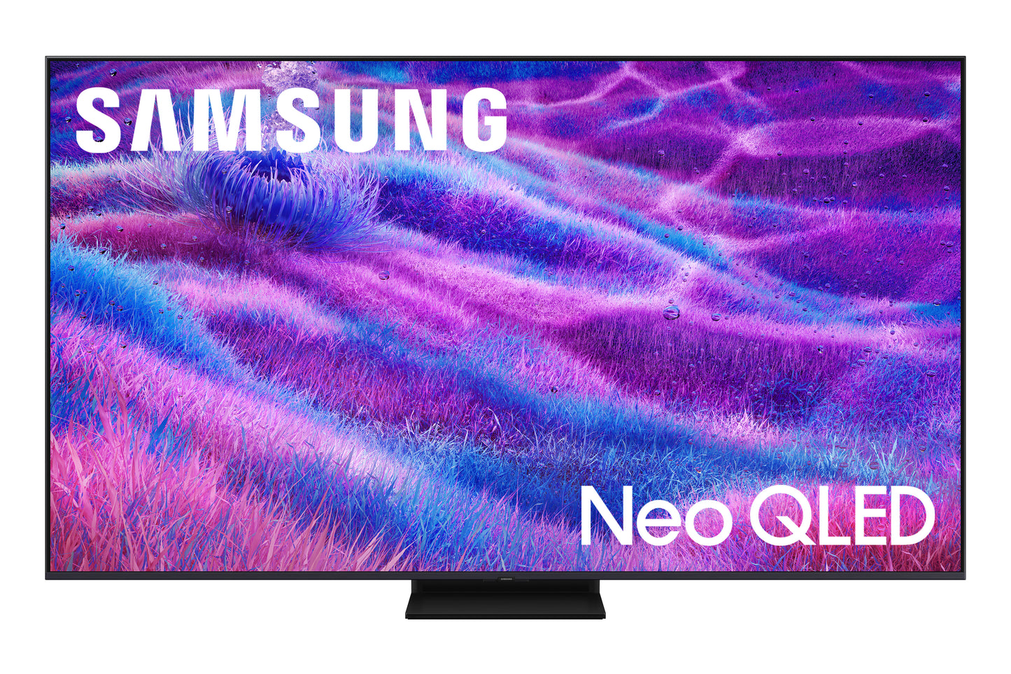 Samsung 85-in QN80F Neo QLED 4K Quantum HDR LED TV - QN85QN80FAFXZA (2025)