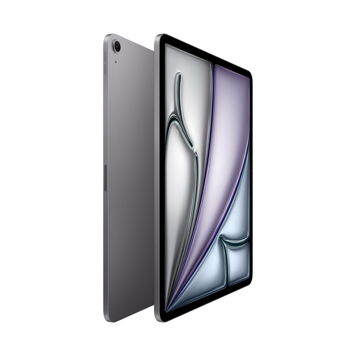 Apple 13-inch iPad Air Wi-Fi 128GB - Space Gray (M4) MH5N4LL/A (2026)