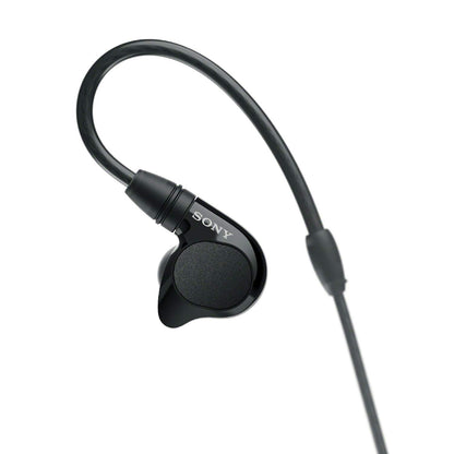 Sony IER-M7 in-Ear Monitor Headphones - Black