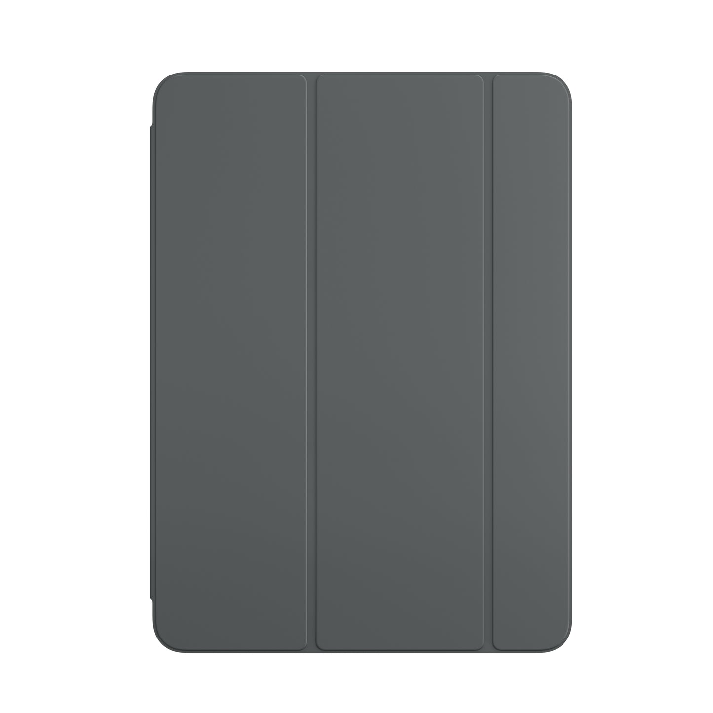 Apple Smart Folio for iPad Air 13-in (M2) - Charcoal Gray - MWK93ZM/A (May 2024)