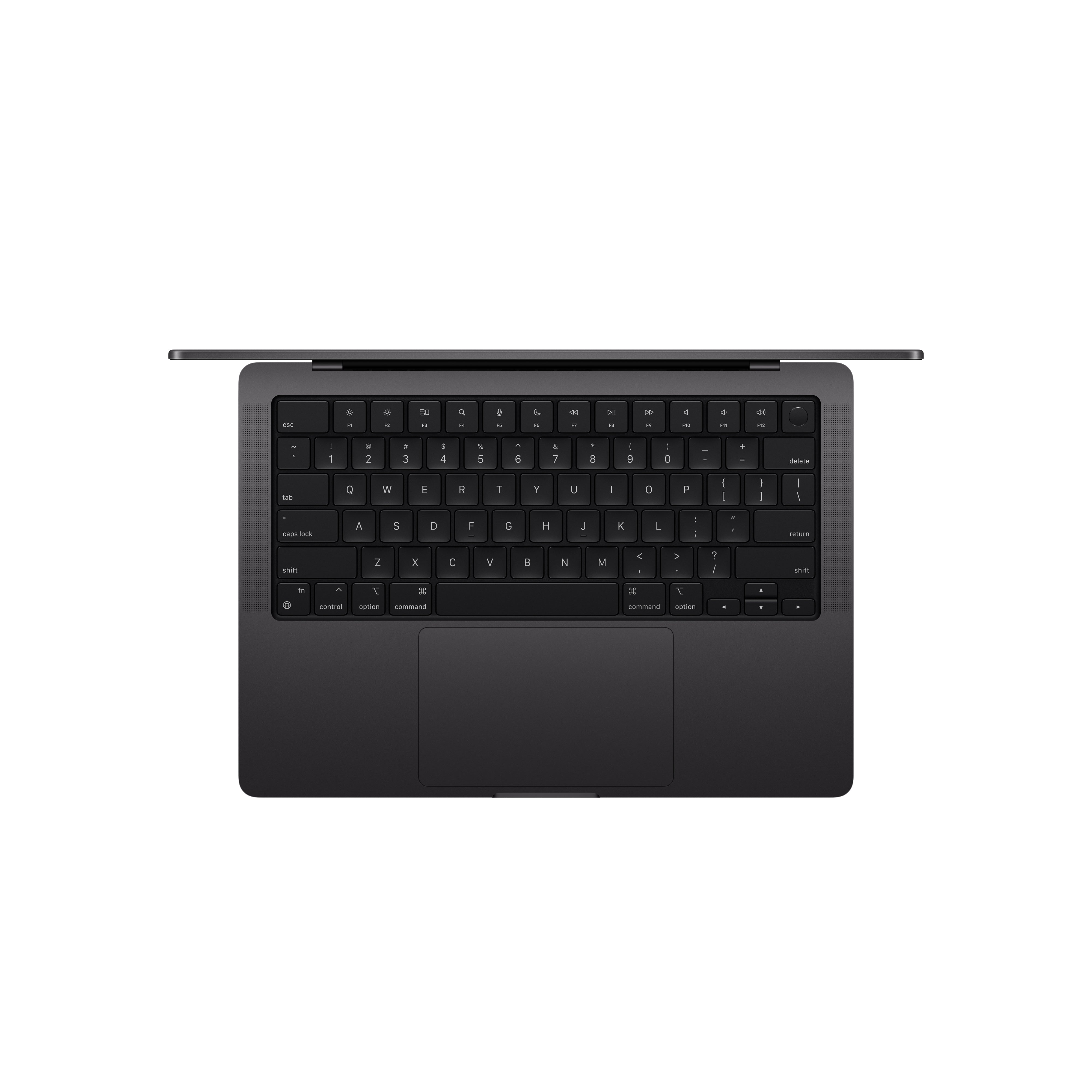 CTO) Apple MacBook Pro 14-in M4 Pro 12C CPU / 16C GPU, 48GB, 1TB - Sp
