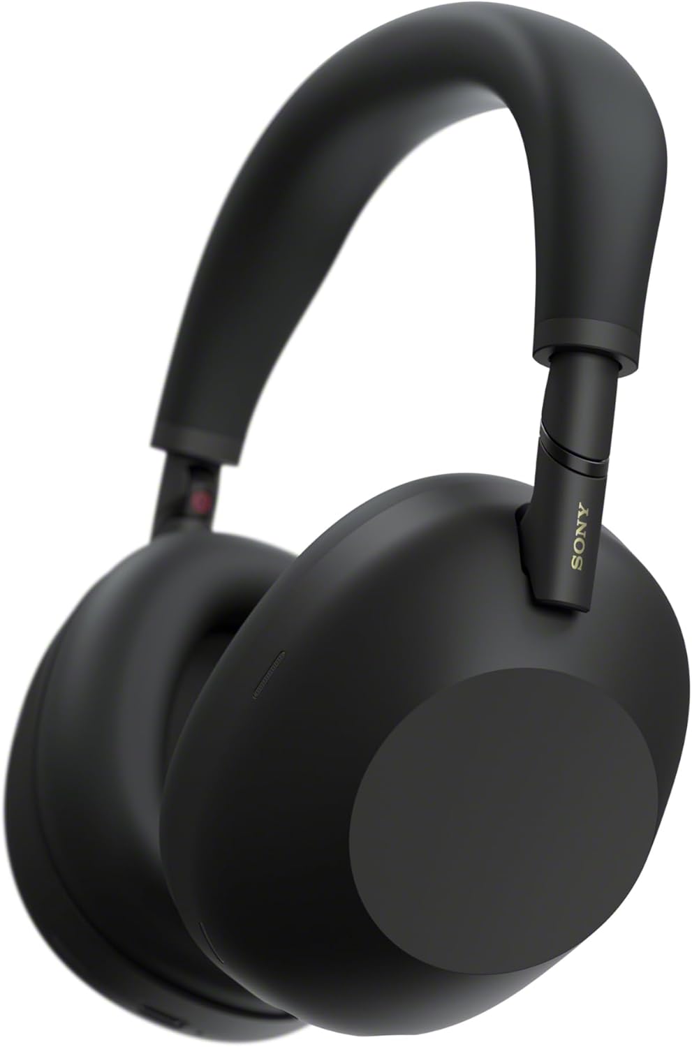 (Open Box) Sony WH-1000XM6 Wireless Noise Canceling Headphones - Black