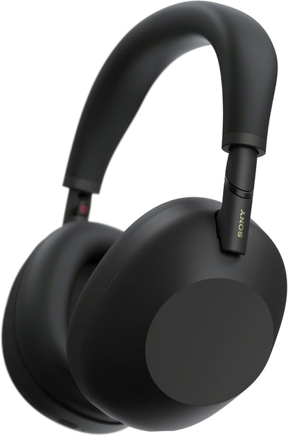 (Open Box) Sony WH-1000XM6 Wireless Noise Canceling Headphones - Black