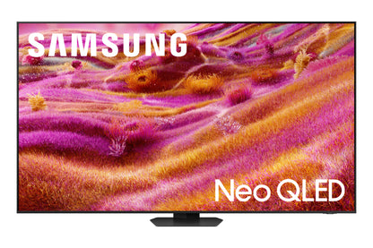 Samsung 55-in QN90F Neo QLED 4K Quantum HDR+ LED TV - QN55QN90FAFXZA (2025)