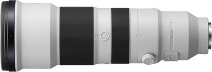 Sony FE 400-800mm f/6.3-8 G OSS Lens - SEL400800G