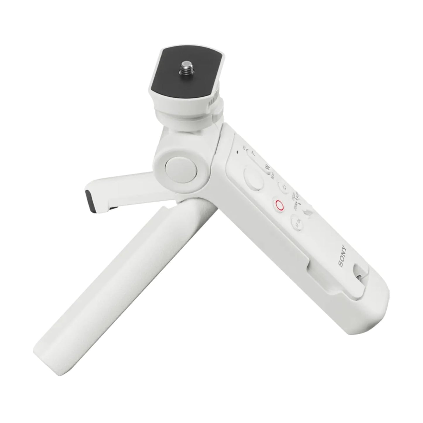 Sony GP-VPT3 Multi-Function Bluetooth 3-in-1 Shooting Grip, Tripod and Remote - GPVPT3/W - White