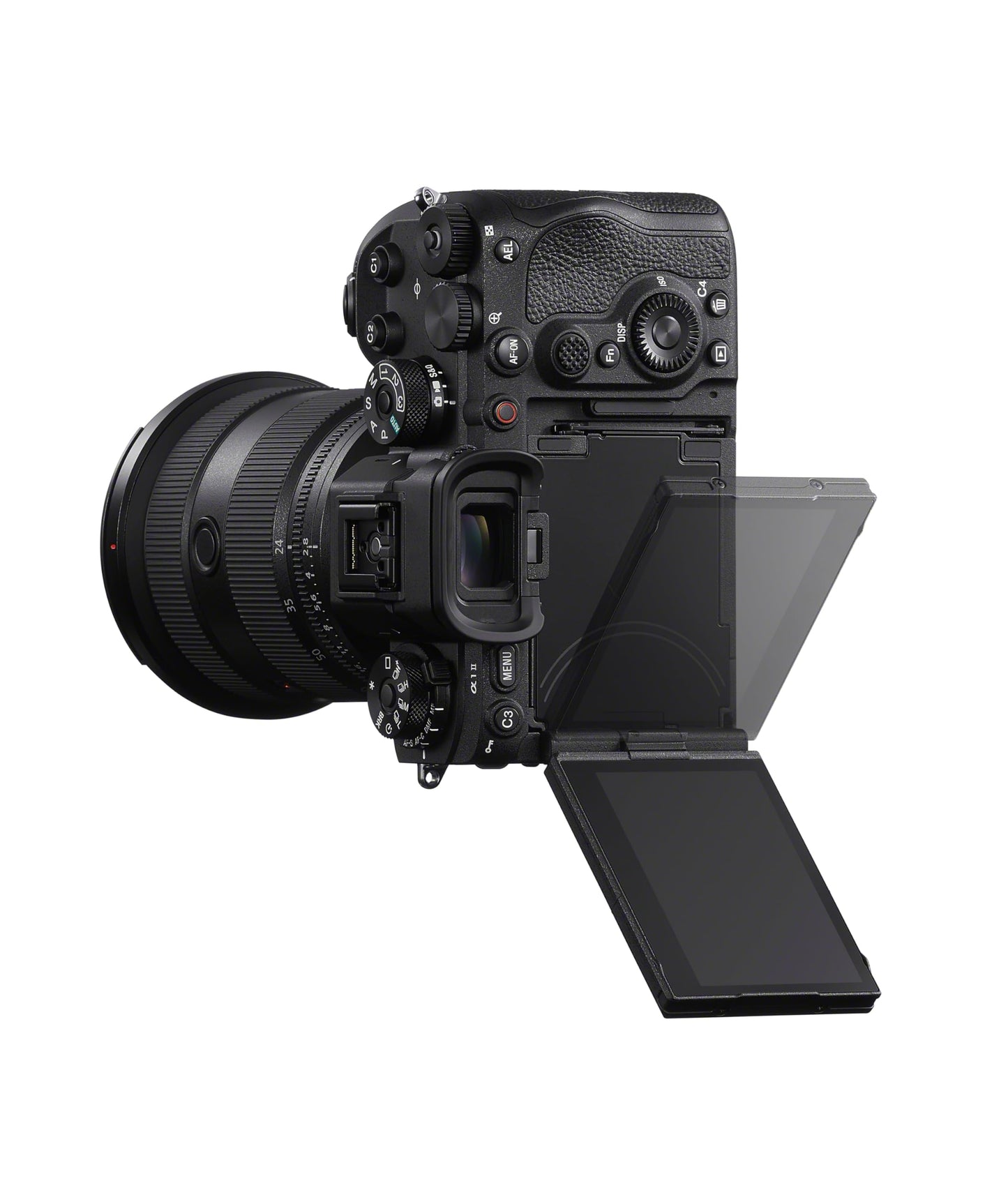 Sony Alpha 1 II Full-Frame Mirrorless Interchangeable Lens Camera - ILCE1M2B