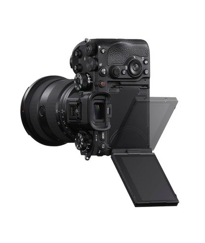 Sony Alpha 1 II Full-Frame Mirrorless Interchangeable Lens Camera - ILCE1M2B