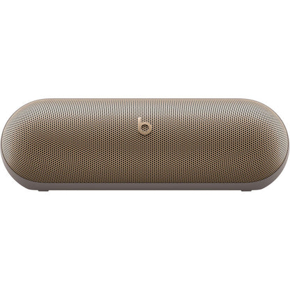 Beats Pill - Wireless Bluetooth Speaker - Champagne Gold