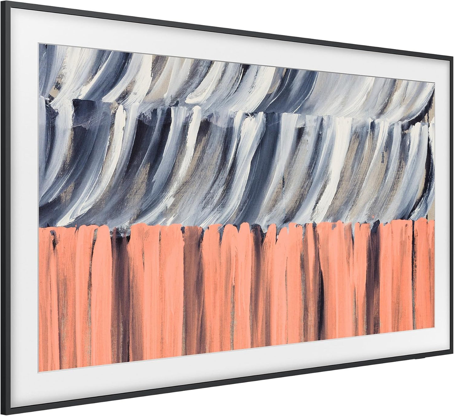 Samsung The Frame 55-in QLED TV - QN55LS03HEFXZA (2026)