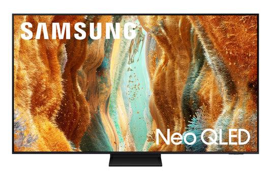 (Open Box) Samsung 75-in QN70F Neo QLED 4K Quantum HDR LED TV - QN75QN70FAFXZA (2025)