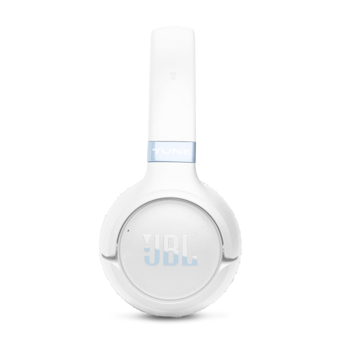 JBL Tune 680NCBT Active Noise Cancelling On Ear Bluetooth Headphone - White