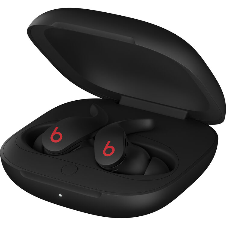 Beats Fit Pro True Wireless Earbuds - Black