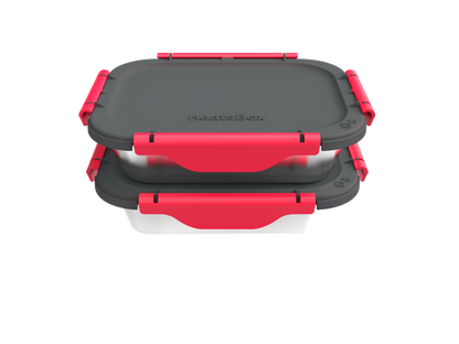 HeatsBox Go Inner Dish Set (2)