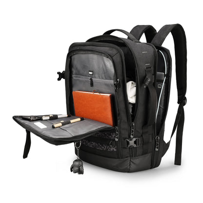 Swissdigital BERG PRO Black XL Backpack | Camera Bag