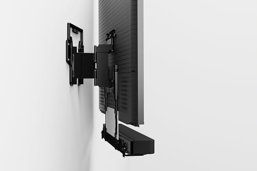 (Open Box) Sony Soundbar Bracket (SU-WB1), only compatible SU-WL905 TV Wall Mount Bracket