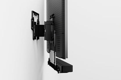 (Open Box) Sony Soundbar Bracket (SU-WB1), only compatible SU-WL905 TV Wall Mount Bracket