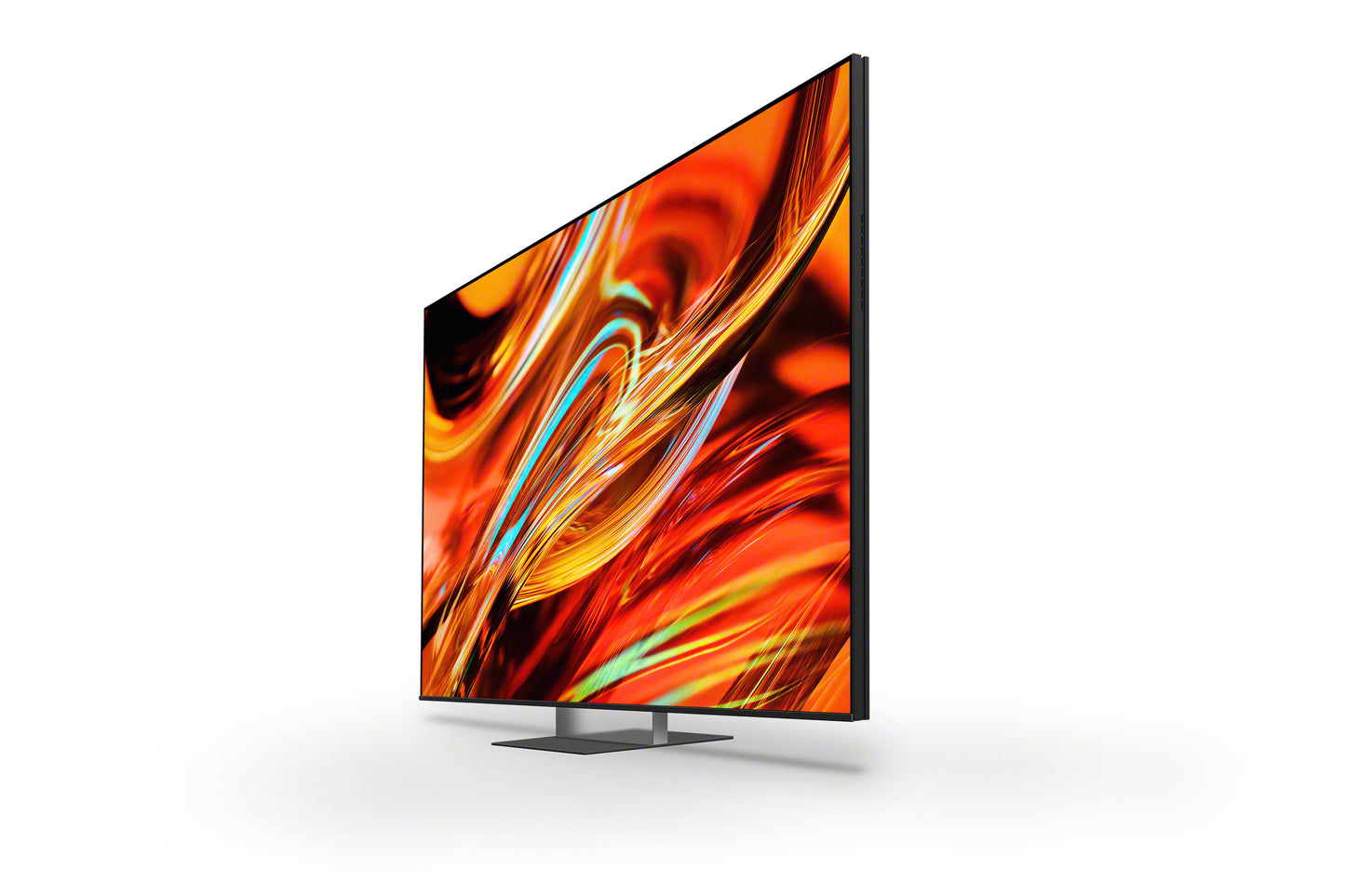 Sony BRAVIA 7 II 55-in True RGB 4K HDR Google TV with Gemini (2026) - K55XR70M2