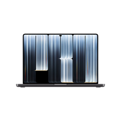 Apple 16-inch MacBook Pro with PROLED XDR Display: Apple M5 Max chip with 18-core CPU and 32-core GPU, 2TB SSD - Space Black - MJ314LL/A