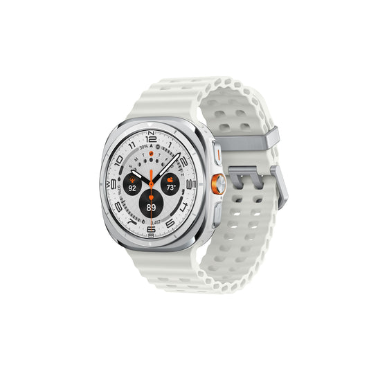 Samsung Galaxy Watch Ultra Titanium Smartwatch 47mm LTE - White - SM-L705UAW1XAA