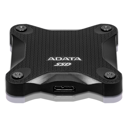 ADATA SD620 2TB External SSD Drive SD620-2TCBK
