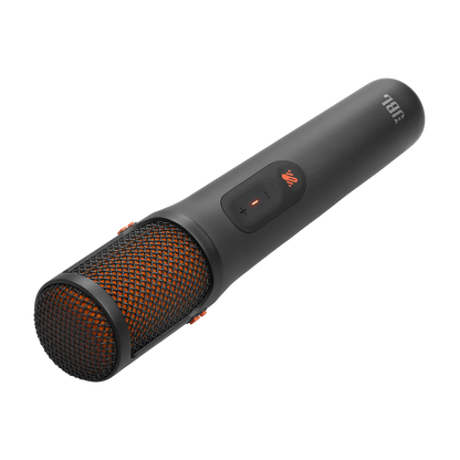 JBL Easy Sing AI Microphone 2 pack w/ vocal seperation USB-C 2.4GHz