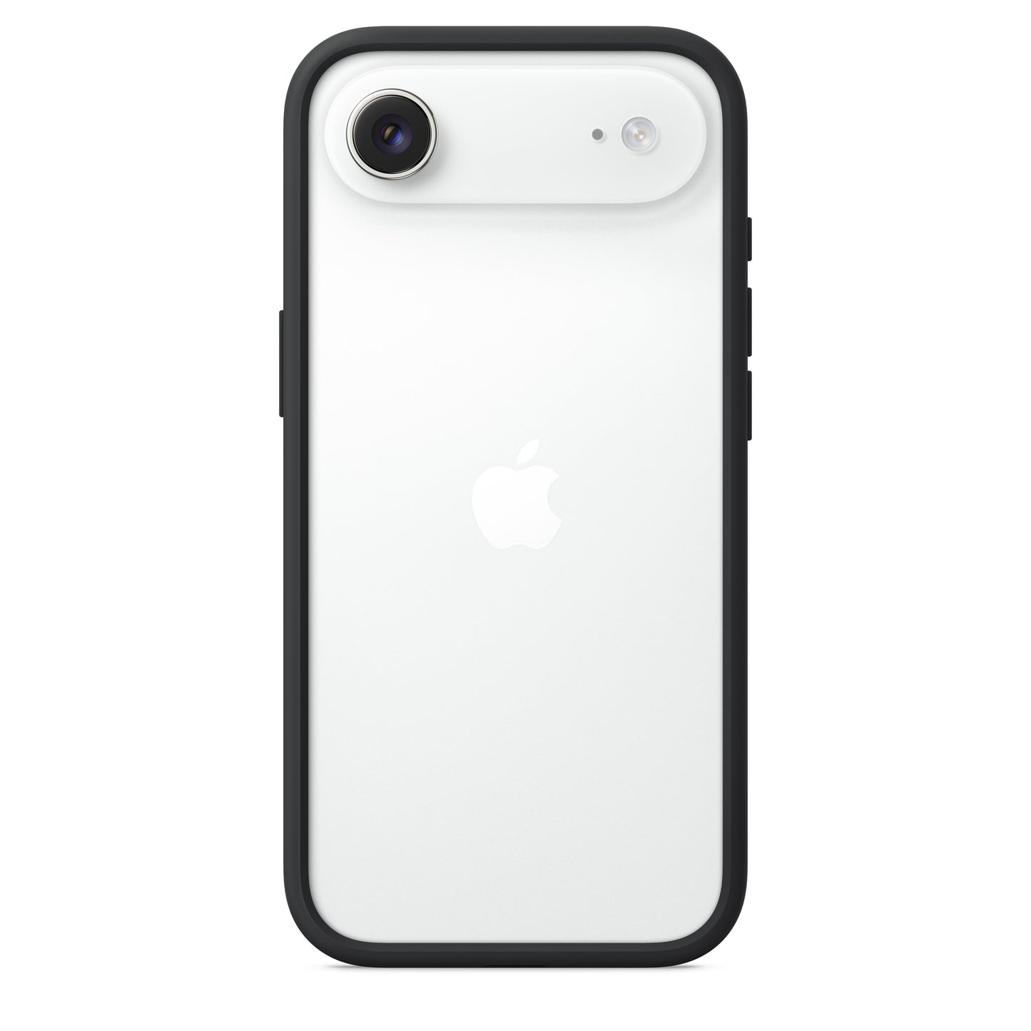 Apple iPhone Air Bumper - Black - MH004ZM/A