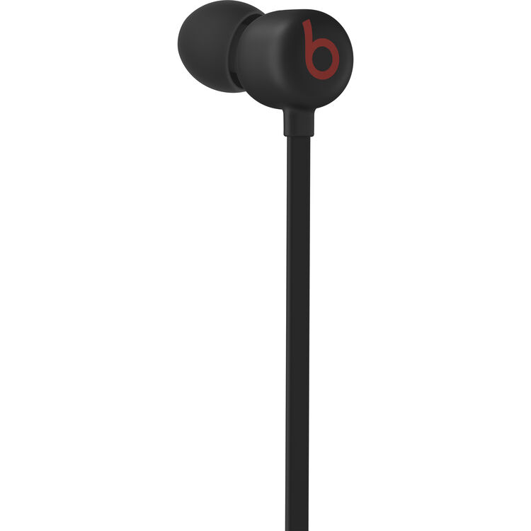 (Open Box) Beats Flex – All-Day Wireless Earphones – Beats Black