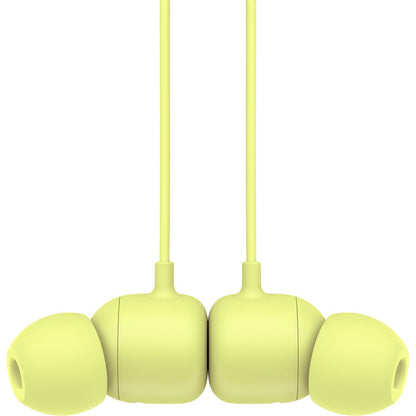 Beats Flex – All-Day Wireless Earphones - Yuzu Yellow