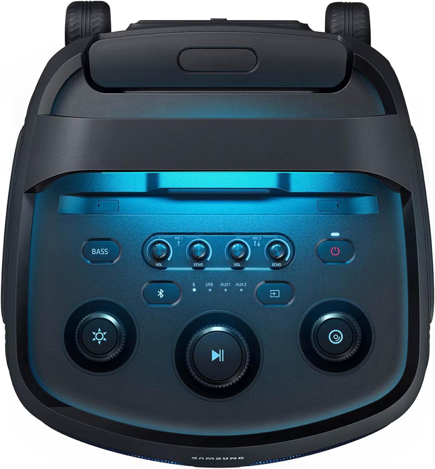 Samsung Sound Tower Portable Bluetooth Party Speaker - MX-ST50F/ZA