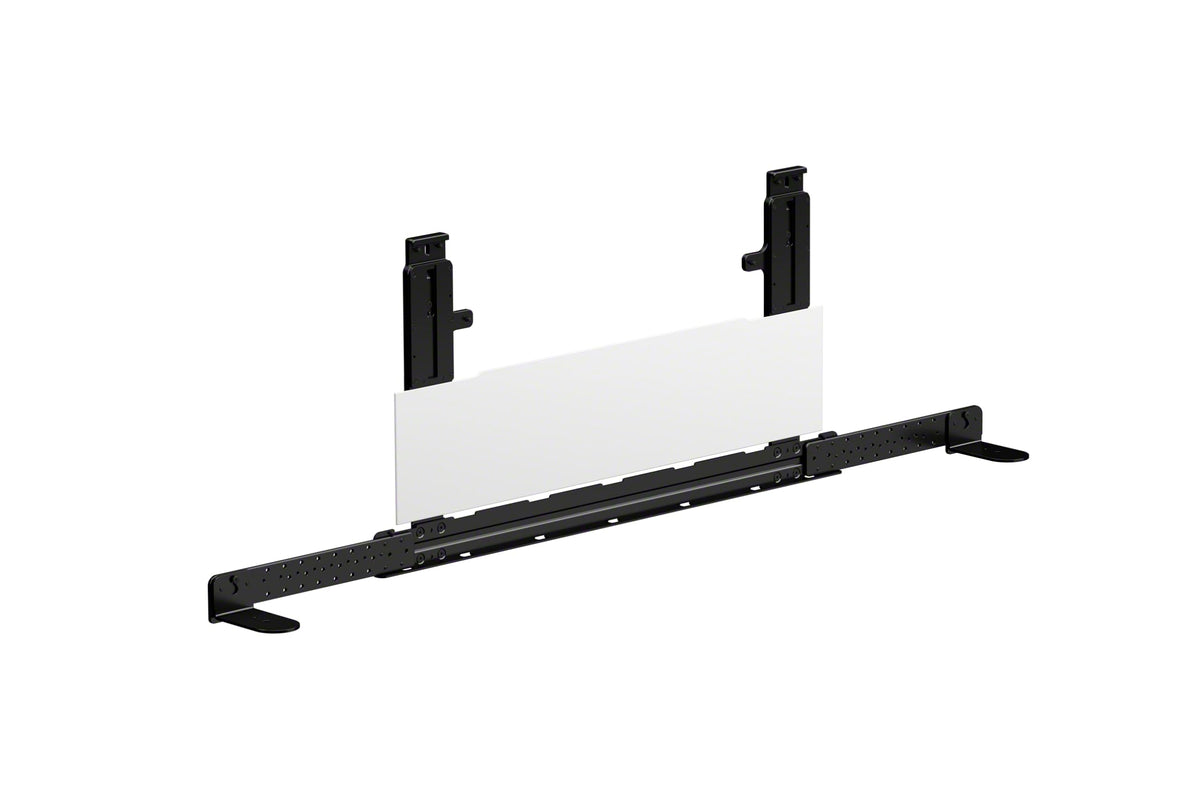 (Open Box) Sony Soundbar Bracket (SU-WB1), only compatible SU-WL905 TV Wall Mount Bracket