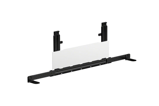 (Open Box) Sony Soundbar Bracket (SU-WB1), only compatible SU-WL905 TV Wall Mount Bracket