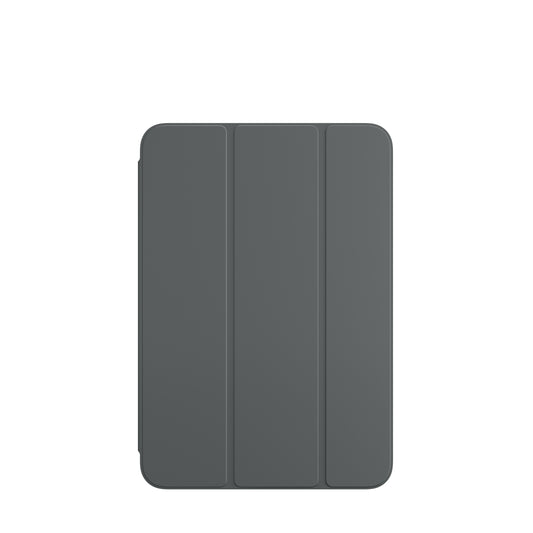 Apple Smart Folio for iPad mini - Charcoal Gray - MC2Q4ZM/A - (Fits 7th Gen - Fall 2024)