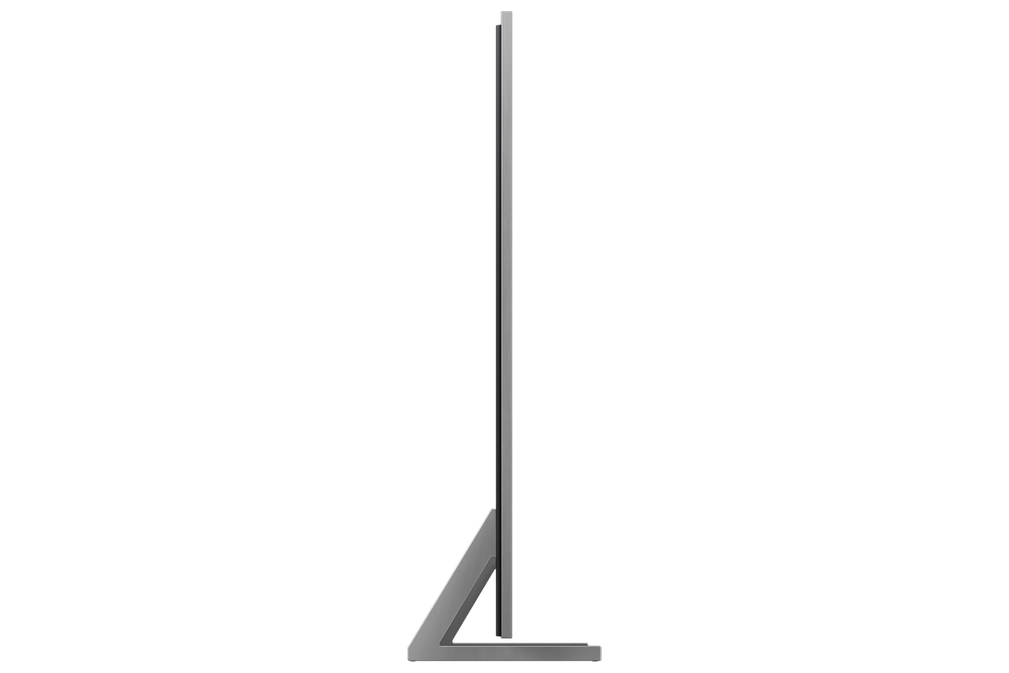 Samsung 115-in Micro RGB 4K R95 Samsung Vision AI Smart TV - MRN115MR95FXZA (2025)