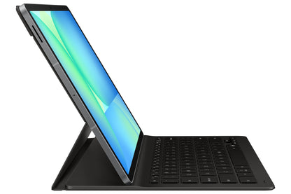 Samsung Book Cover Keyboard Slim - AI Key for Tab S10FE+ Black - EF-DX620UBEGUJ