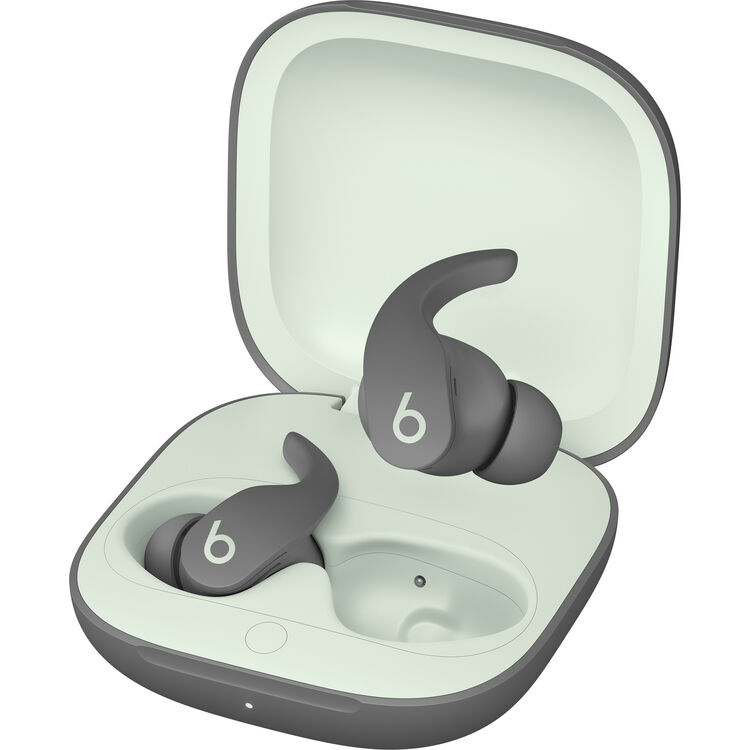 Beats Fit Pro True Wireless Earbuds - Sage Gray