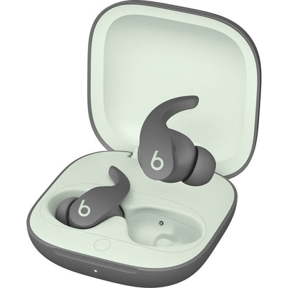 (Open Box) Beats Fit Pro True Wireless Earbuds - Sage Gray